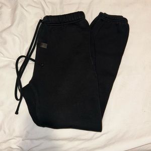 Essentials Fear of God sweatpants